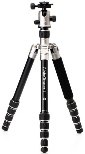 Benro mefoto globetrotter kit - mefoto,
