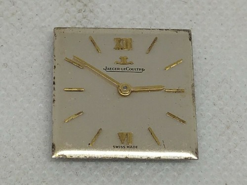 Jaeger coultre cal - coultre, cal.