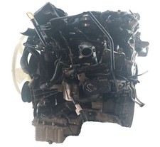 Motore per mercedes sprinter - motore,