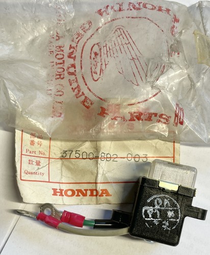Honda 37500 892 003 - 37500-892-003, scatola