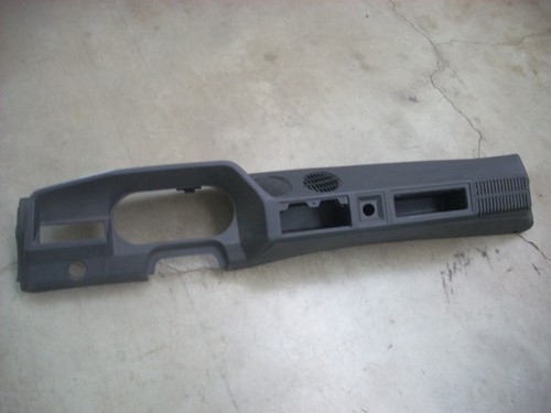 Cruscotto fiat 127 serie - fiat,