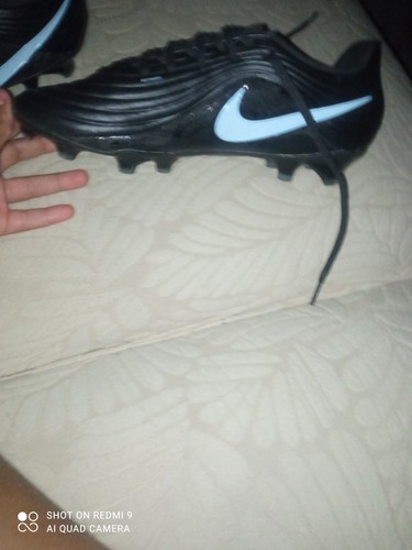 Scarpe calcio - da,
