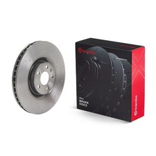Dischi freno BREMBO 09.C936.1X