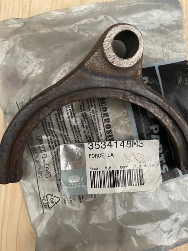 Forcella trattore landini - trattore,