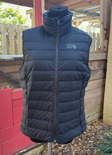 Mountain hardwear deloro - mountain,