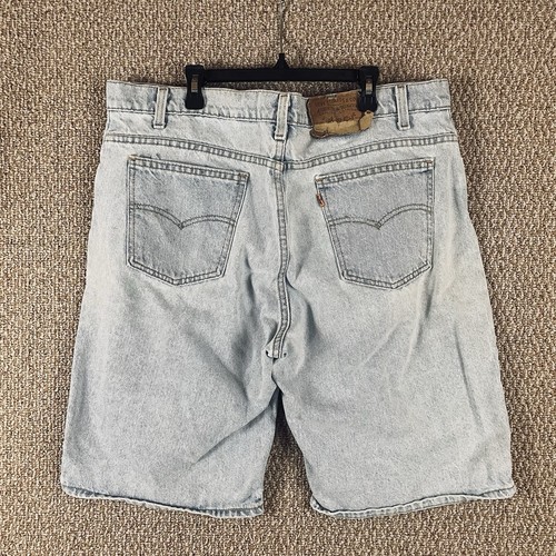 Pantaloncini corti levi 550 - pantaloncini,