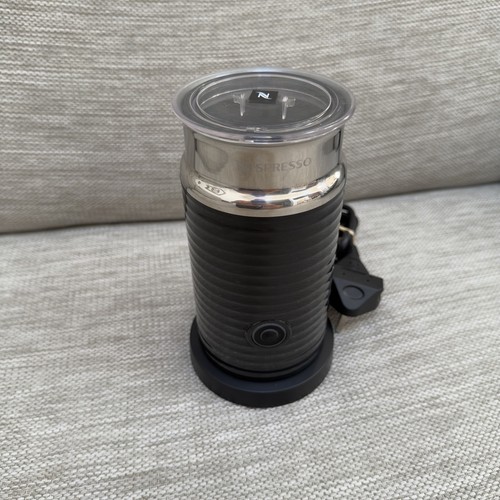 Montalatte nespresso aeroccino - montalatte,