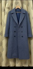 Cappotto 14° Dottore Doctor