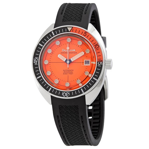 Orologio uomo bulova devil - bulova,