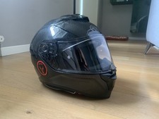 Casco Integrale Devil Carbon
