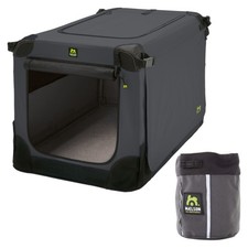 Maelson Soft Kennel Antracite