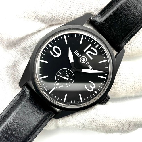 Orologio uomo bell - uomo, &