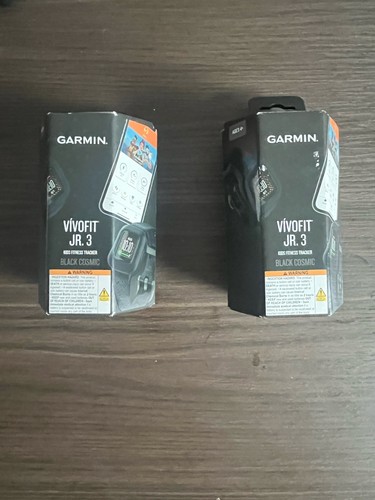 Pezzi garmin vivofit - pezzi!!, jr