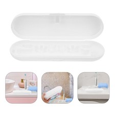  Porta Spazzolino Elettrico Portaspazzolino Da Viaggio Custodie Per Denti