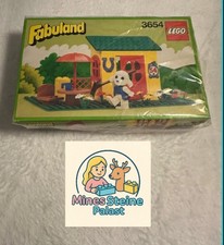 (L-2) LEGO FABULAND: Country