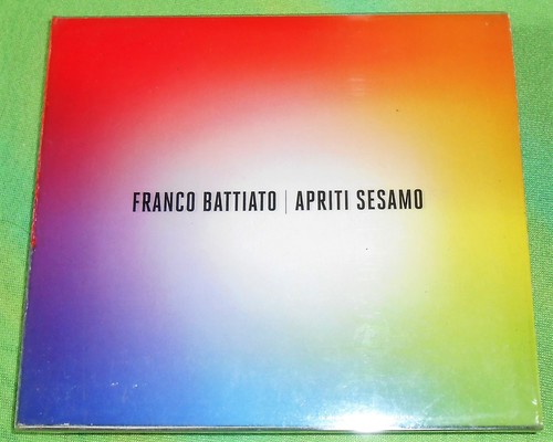 Franco battiato - battiato,
