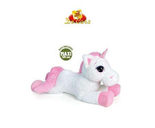 Unicorno Peluche Gigante 120cm