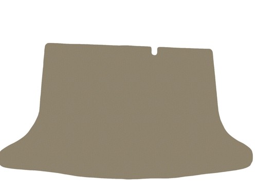 Basic tappeto bagagliaio - tappeto,