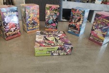 POKEMON Bustine Pacchetti