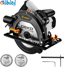 Sega Circolare per Legno