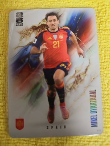2026 panini kayou fifa - 2026, world