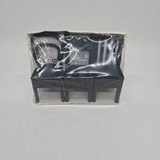 Sedie Ikea pensionate Fjantig gancio nere da parete decorazione 603.471.02 casa delle bambole NUOVE