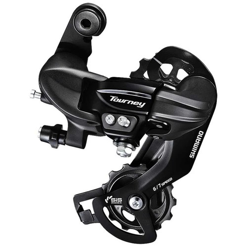 Deragliatore shimano tourney - deragliatore,