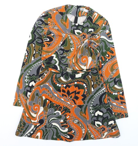 Vestito donna zara shift - zara,