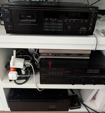 Nakamichi Components - PA-5