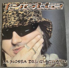 12" Piotta – La Mossa Del
