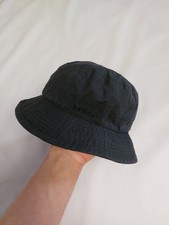 cappello barbour secchiello cerato xl