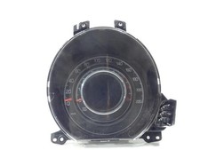Tachimetro FIAT 500 2 PHASE 1