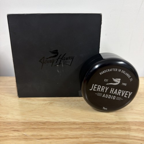 Jerry harvey audio jh16v2 - jerry,