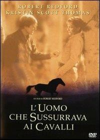 Uomo che sussurrava ai - sussurrava,