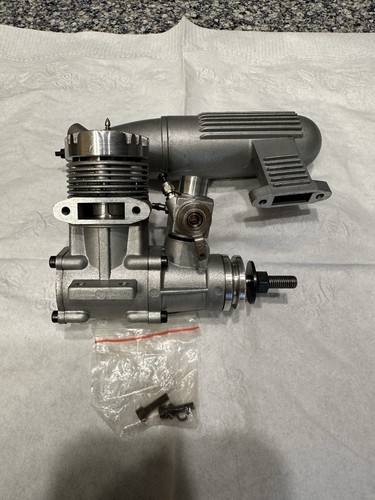 Motore magnum pro - motore, .45
