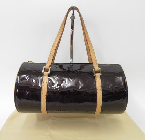 Autentica borsa mano louis - a,