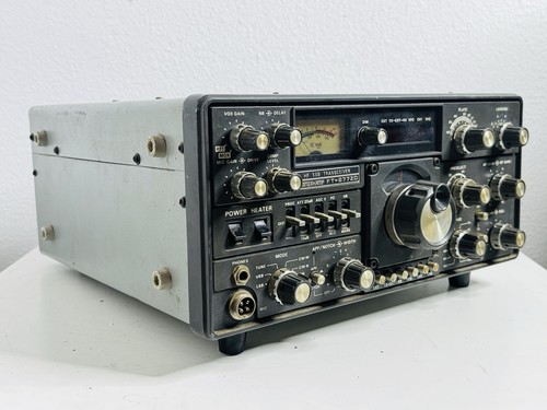Sommerkamp 277zd tube - ft-277zd,