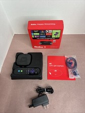 Roku model 4200r 1080p - model, hd