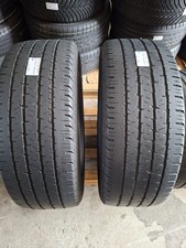 Coppia pneumatici 265 60 - (2),