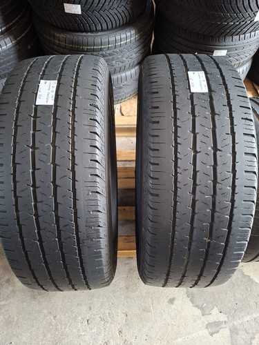 Coppia pneumatici 265 60 - (2),