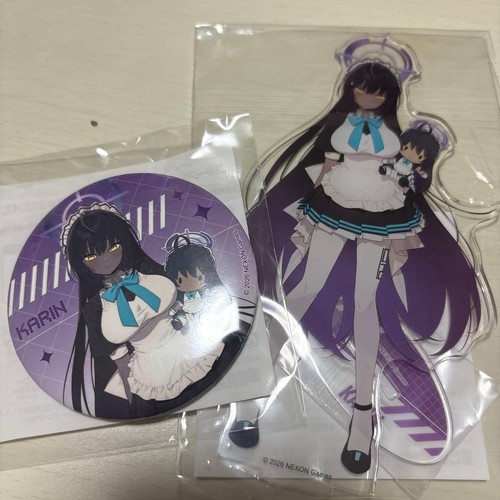 Set badge acrilico sega - badge,