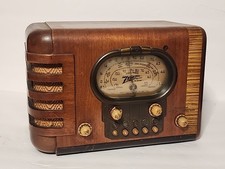 Radio Zenith modello 5S319