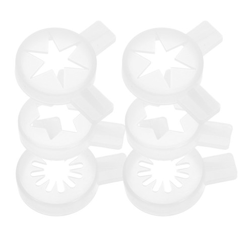 Pcs accessori per gelatiere - pcs,