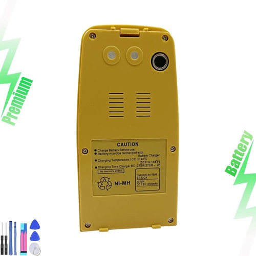Nuovo per topcon 52qa - nuovo,