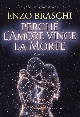 Libro perché amore - libro, l'amore