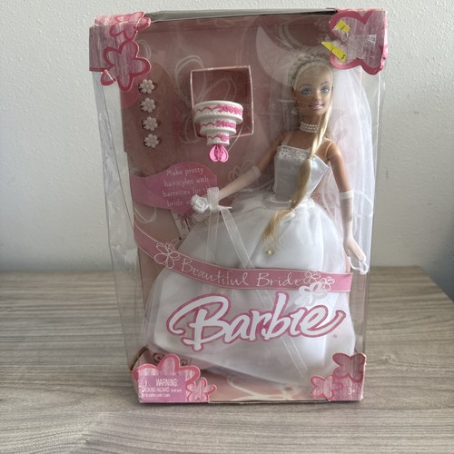 Bellissima bambola barbie - bellissima,