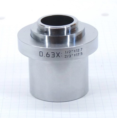Leitz mount cmos - c-mount,