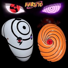 Naruto: Uchiha Obito / Tobi |