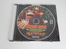 Disco gioco Donkey Kong