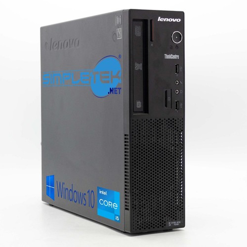 Lenovo e73 sff windows 10 - e73,